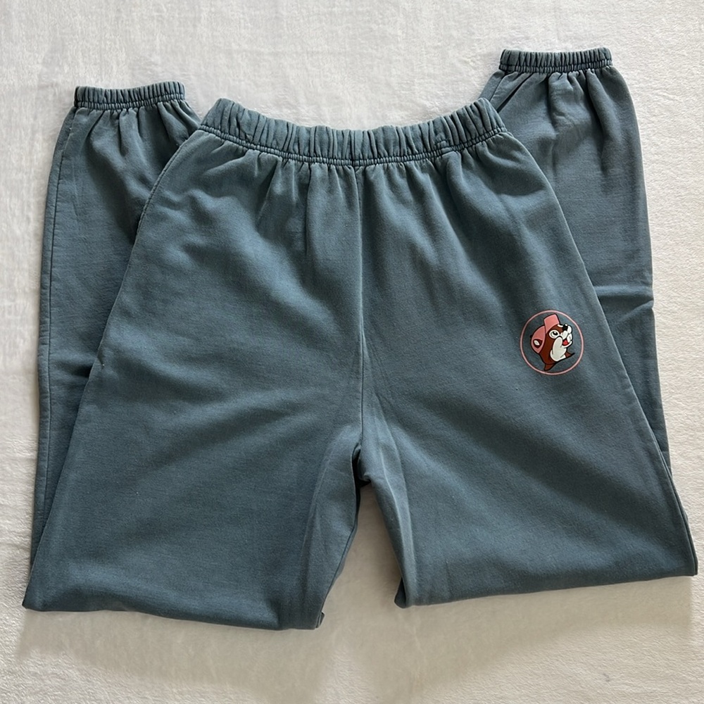 Buc-ees Women’s Jogger Sweatpants